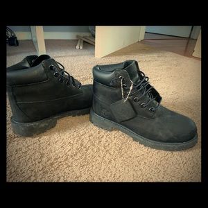 Timberland Boots Boys (2)